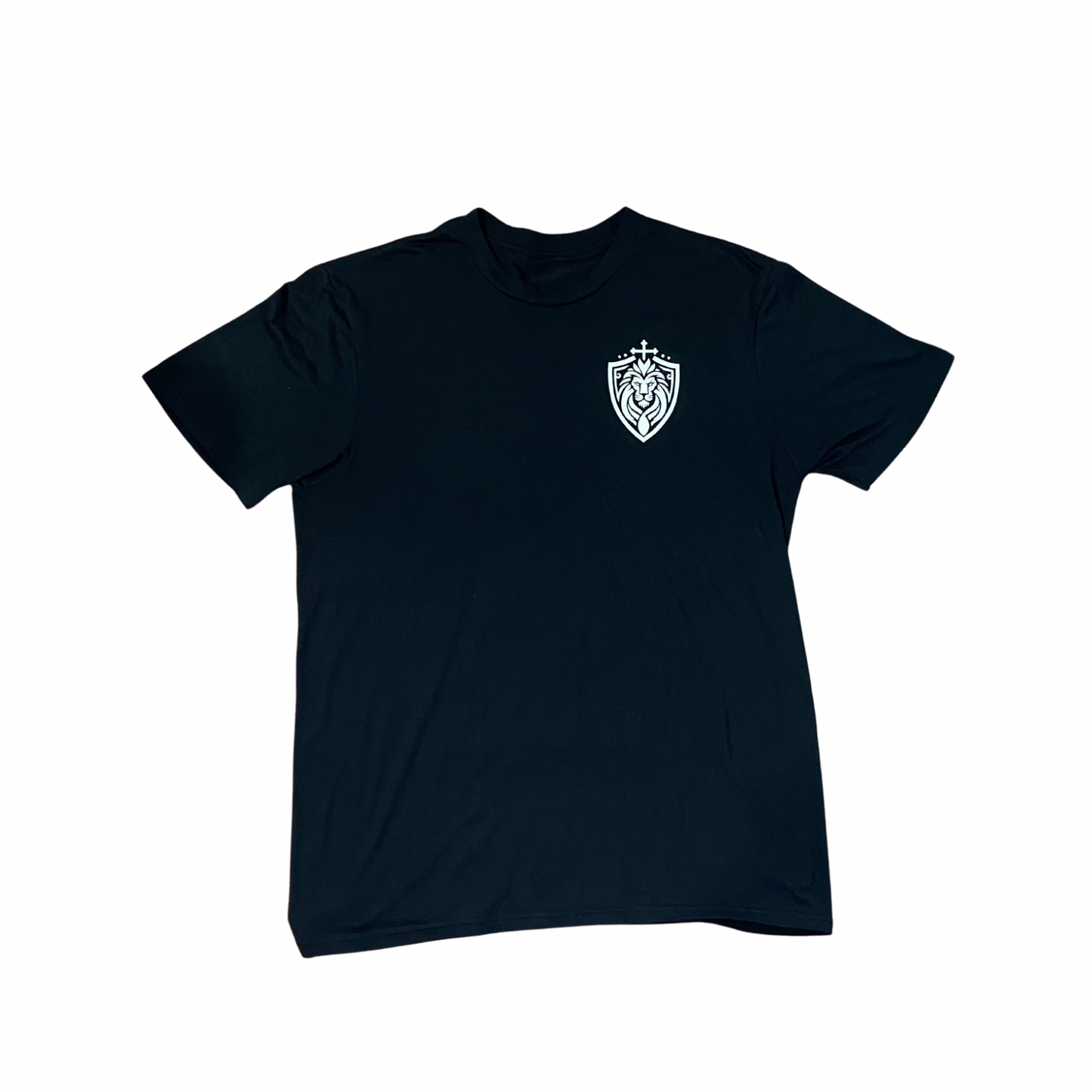 Warrior of Faith T-Shirt