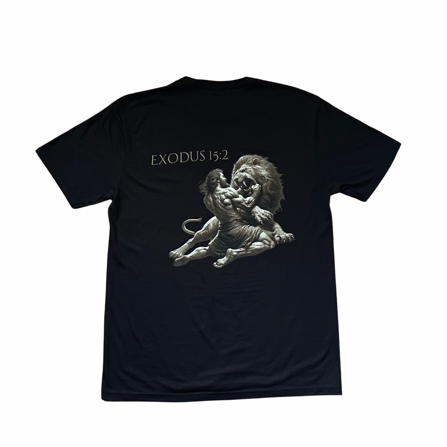 Strength of Samson